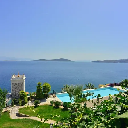 Bvs Bosphorus & Gündoğan