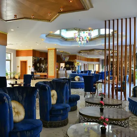 Bvs Bosphorus & Üdülőközpont 4*