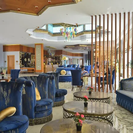 Üdülőközpont Bvs Bosphorus & 4*