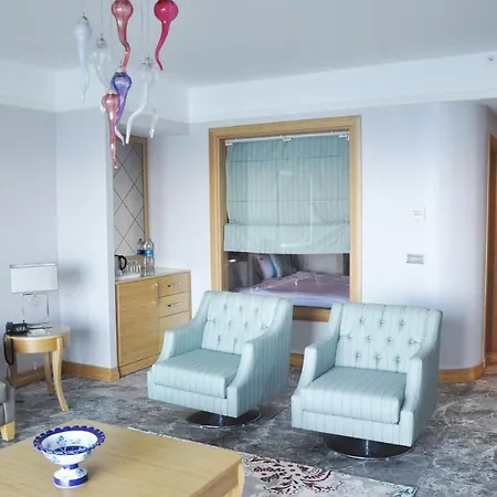 Üdülőközpont Bvs Bosphorus & 4*