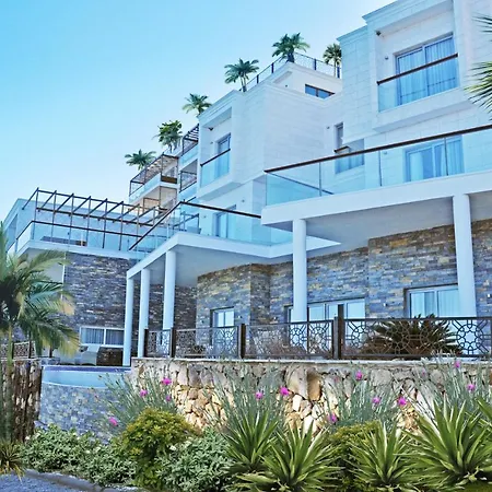 Üdülőközpont Bvs Bosphorus & Gündoğan