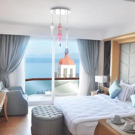 Bvs Bosphorus & Üdülőközpont 4*