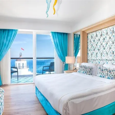 Bvs Bosphorus Resort Hotel & Spa Resort