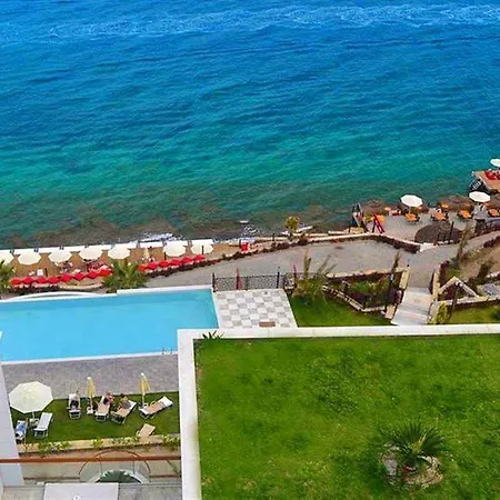 Bvs Bosphorus Resort Hotel & Spa Gundogan (Bodrum)
