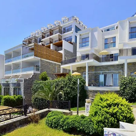 Bvs Bosphorus Resort Hotel & Spa Resort