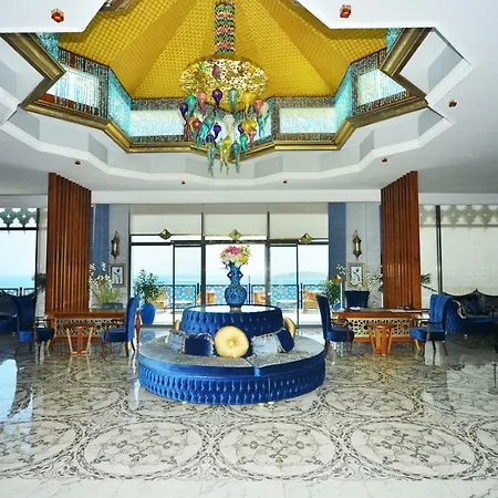 Bvs Bosphorus Resort Hotel & Spa Resort
