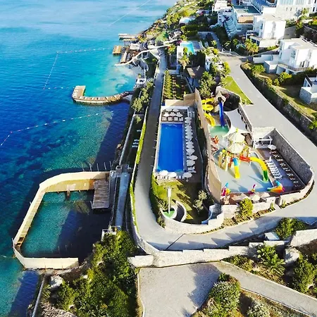 Bvs Bosphorus Resort Hotel & Spa Resort 4*