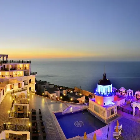 Resort Bvs Bosphorus Resort Hotel & Spa Gundogan (Bodrum)