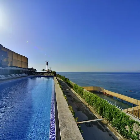 Resort Bvs Bosphorus Resort Hotel & Spa Gundogan (Bodrum)