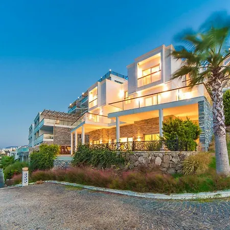 Bvs Bosphorus Resort Hotel & Spa Gundogan (Bodrum)