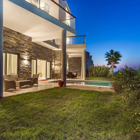 Resort Bvs Bosphorus Resort Hotel & Spa 4*