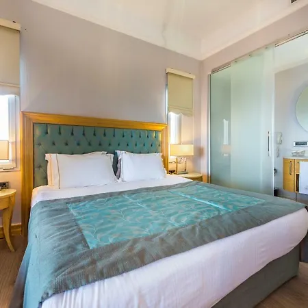 Resort Bvs Bosphorus Resort Hotel & Spa