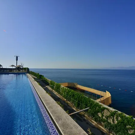 Bvs Bosphorus Resort Hotel & Spa Resort