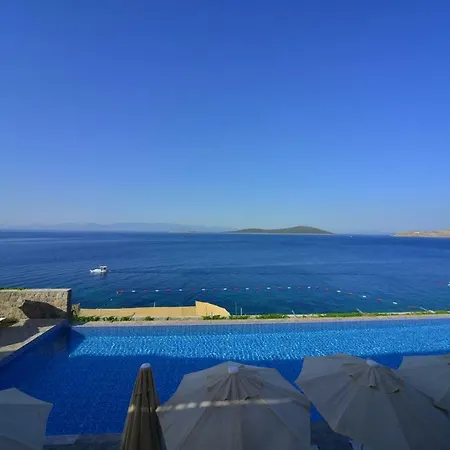 Bvs Bosphorus Resort Hotel & Spa