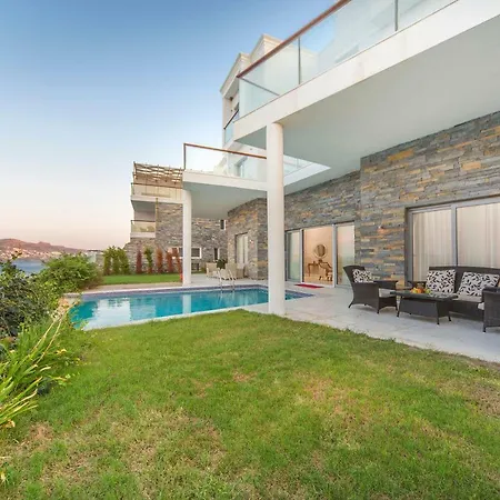 Bvs Bosphorus Resort Hotel & Spa Gundogan (Bodrum)