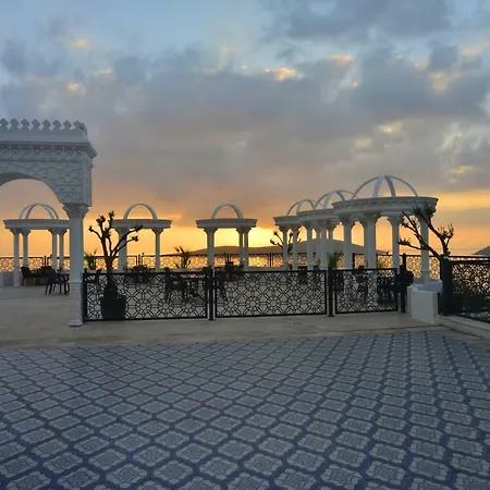Bvs Bosphorus Resort Hotel & Spa