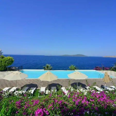 Resort Bvs Bosphorus Resort Hotel & Spa Gundogan (Bodrum)