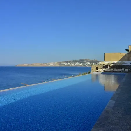 Bvs Bosphorus Resort Hotel & Spa