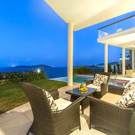 Bvs Bosphorus Resort Hotel & Spa Resort Gundogan (Bodrum)