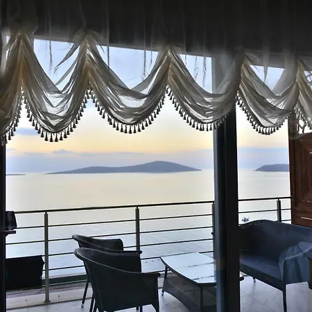 Bvs Bosphorus Resort Hotel & Spa