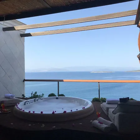 Resort Bvs Bosphorus Resort Hotel & Spa Gundogan (Bodrum)