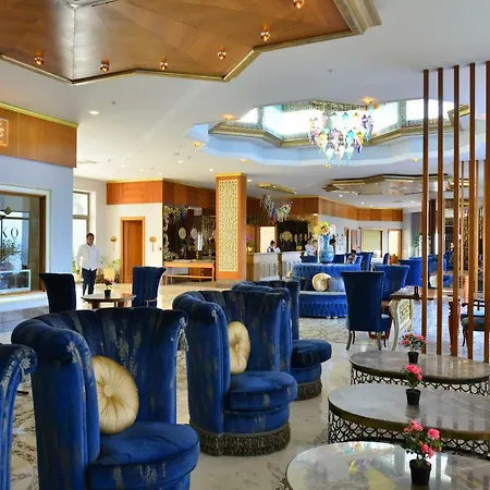 Bvs Bosphorus Resort Hotel & Spa Resort Gundogan (Bodrum)