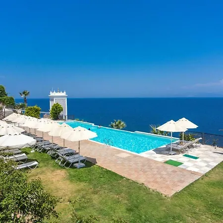 Bvs Bosphorus Resort Hotel & Spa 4*