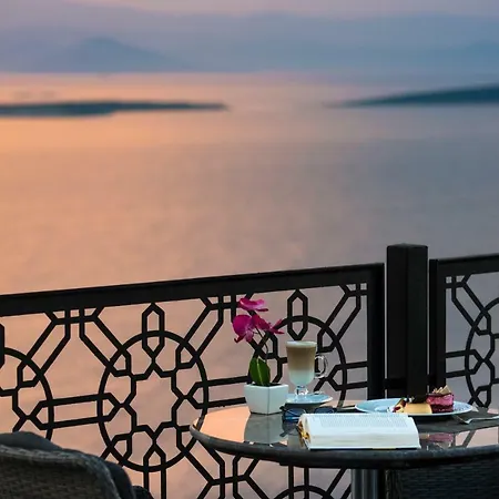 Bvs Bosphorus Resort Hotel & Spa Resort Gundogan (Bodrum)