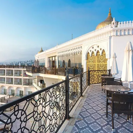 Bvs Bosphorus Resort Hotel & Spa Gundogan (Bodrum)