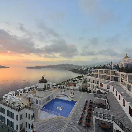 Bvs Bosphorus Resort Hotel & Spa Resort
