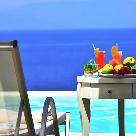 Bvs Bosphorus Resort Hotel & Spa 4*