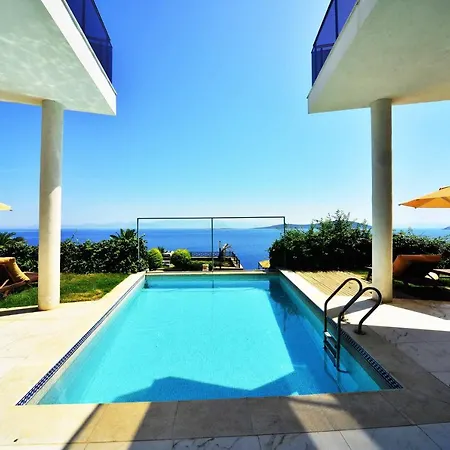 Resort Bvs Bosphorus Resort Hotel & Spa