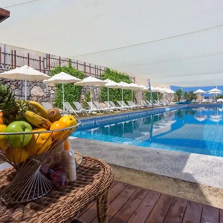 Bvs Bosphorus Resort Hotel & Spa Gundogan (Bodrum)