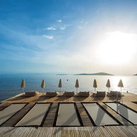 Bvs Bosphorus Resort Hotel & Spa