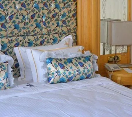 Bvs Bosphorus Resort Hotel & Spa Resort 4*
