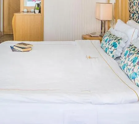 Resort Bvs Bosphorus Resort Hotel & Spa