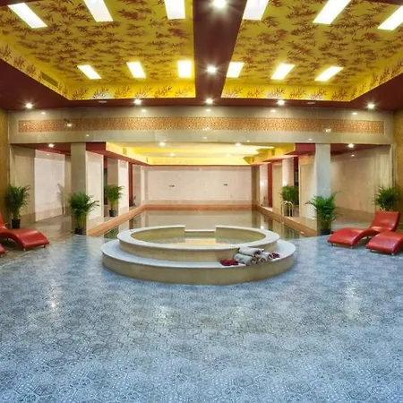 Bvs Bosphorus Resort Hotel & Spa Resort Gundogan (Bodrum)