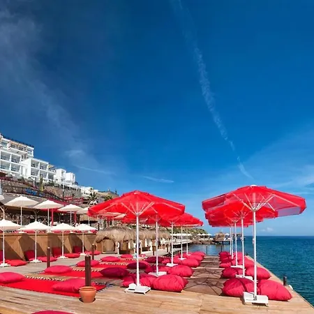 Bvs Bosphorus Resort Hotel & Spa
