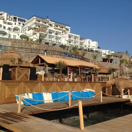 Bvs Bosphorus Resort Hotel & Spa 4*