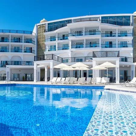 Resort Bvs Bosphorus Resort Hotel & Spa