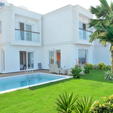 Bvs Bosphorus Resort Hotel & Spa Gundogan (Bodrum)
