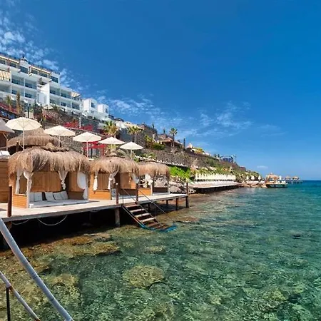 Bvs Bosphorus Resort Hotel & Spa Gundogan (Bodrum)