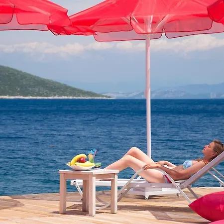 Bvs Bosphorus Resort Hotel & Spa