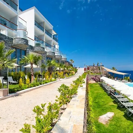 Bvs Bosphorus Resort Hotel & Spa Resort