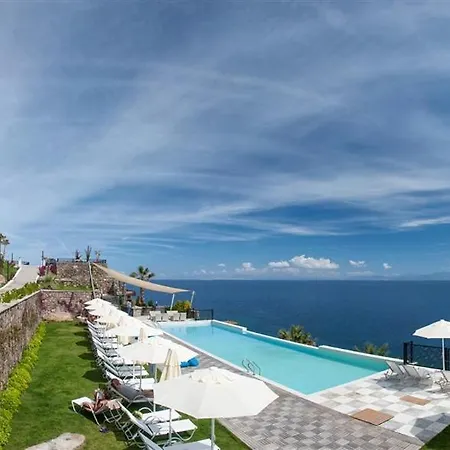 Bvs Bosphorus Resort Hotel & Spa Resort Gundogan (Bodrum)