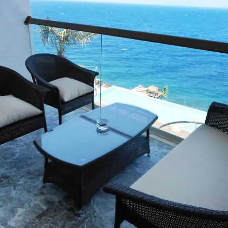 Resort Bvs Bosphorus Resort Hotel & Spa Gundogan (Bodrum)